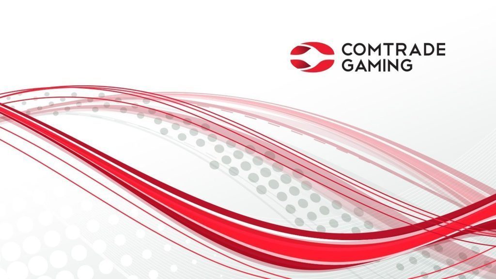 Comtrade Gaming - Spotlight on G2E Las Vegas
