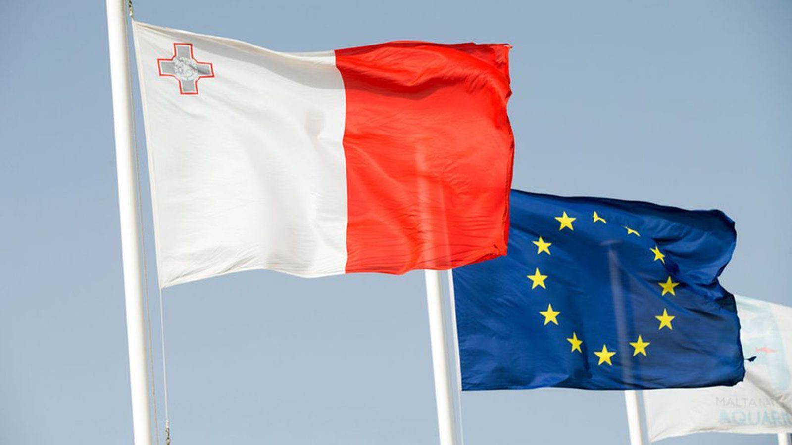 EU MED9 Summit Gathers in Malta