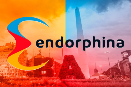 Endorphina's Partnership with Arena Casino