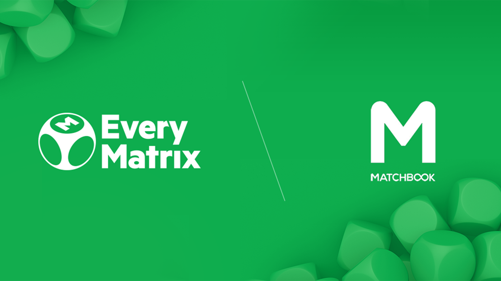 EveryMatrix Partners with Matchbook