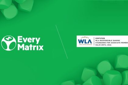 EveryMatrix - WLA Safer Gambling Certification