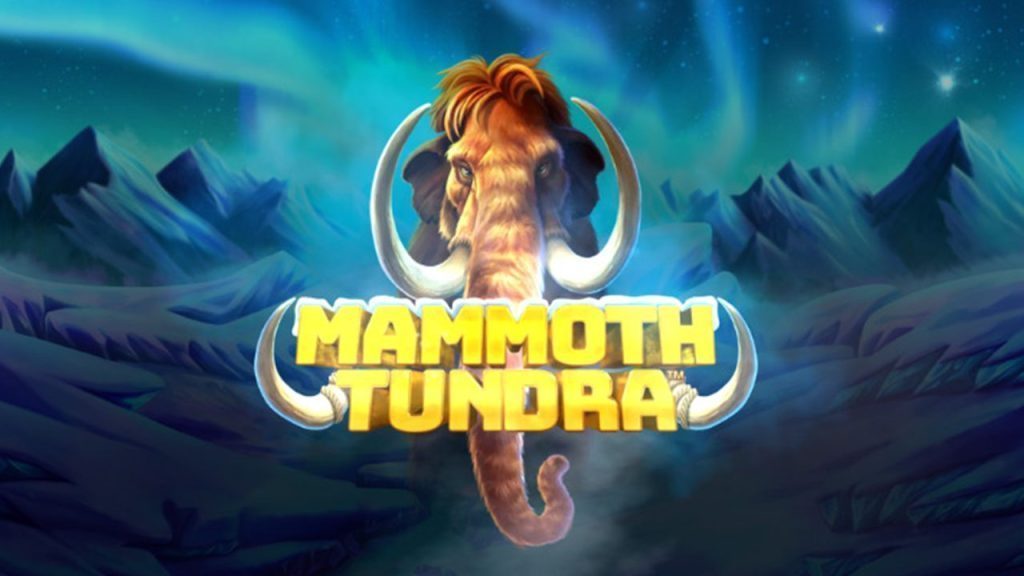 Explore the Ice Age with Mammoth Tundra Slot