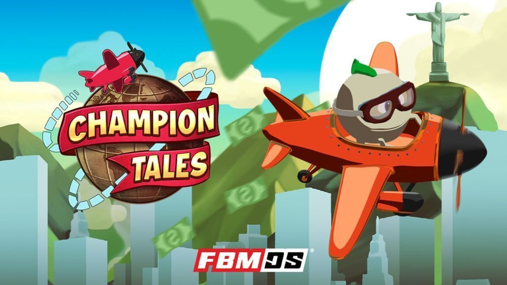 FBMDS Unveils a New Era in Online Casino Gaming