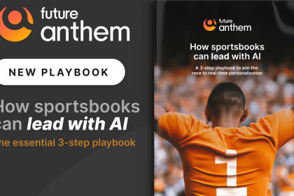 Future Anthem's Playbook for Sportsbooks