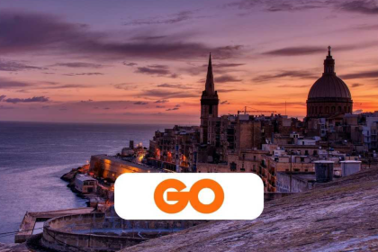 GO Empowers Malta with True Fibre Network