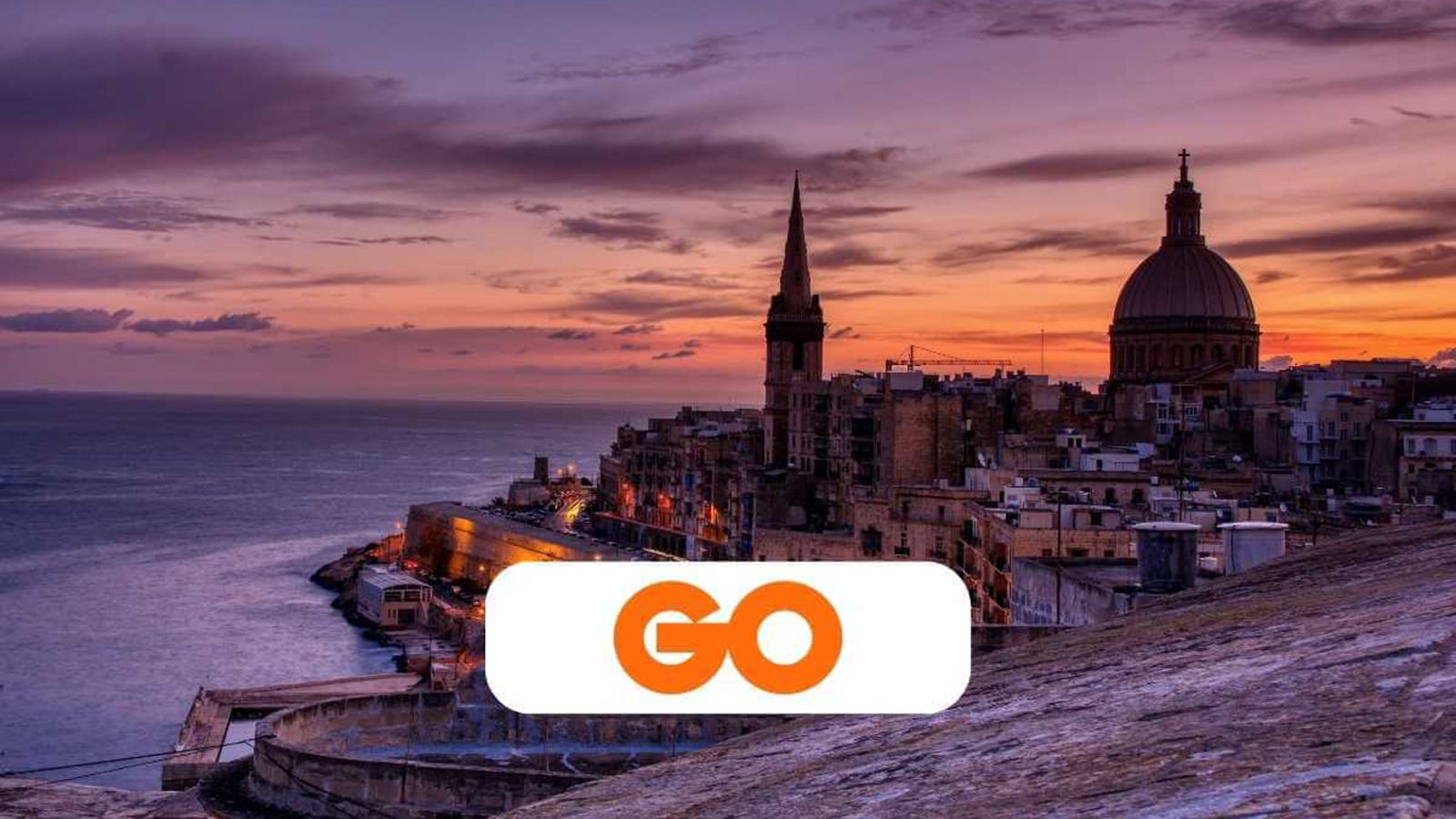 GO Empowers Malta with True Fibre Network