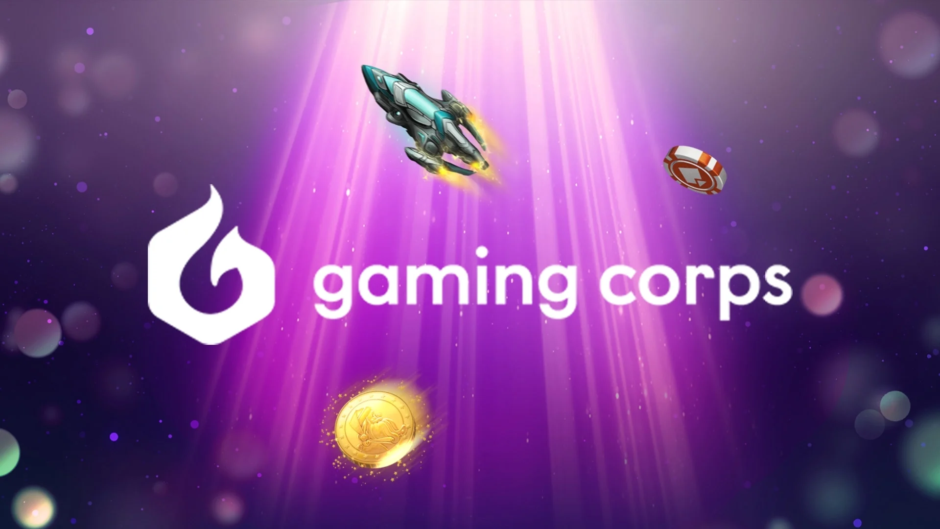 Gaming Corps - Romania's Gaming Market