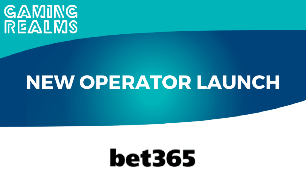 Gaming Realms Partnership with bet365 1 Gaming Realms Partnership with bet365