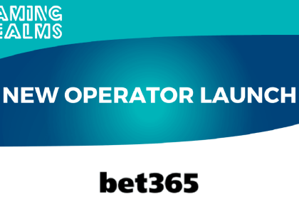 Gaming Realms Partnership with bet365