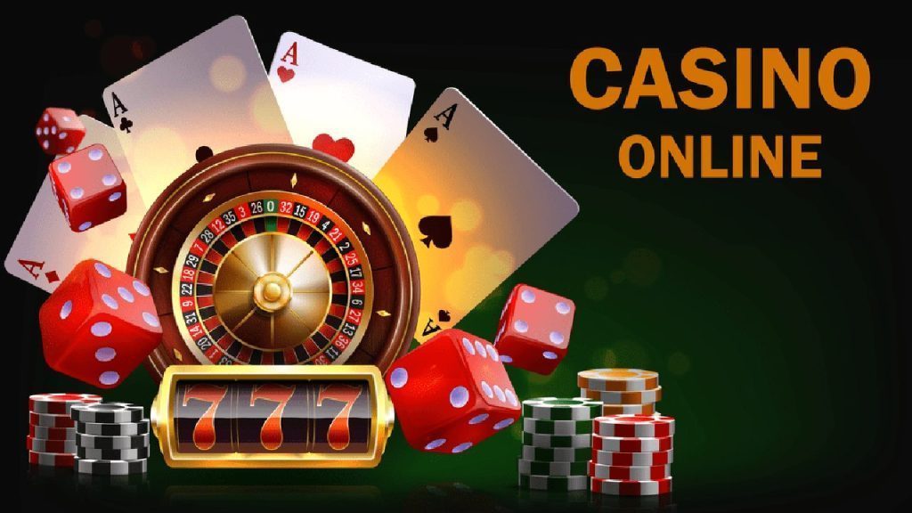 Guide to Legitimate Online Casinos