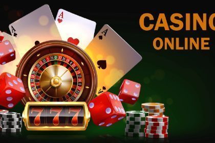 Guide to Legitimate Online Casinos