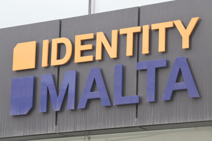 Identity Malta Rebrands as "Identità"