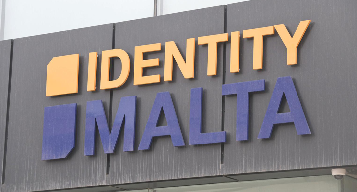 Aus Identity Malta wird Identità