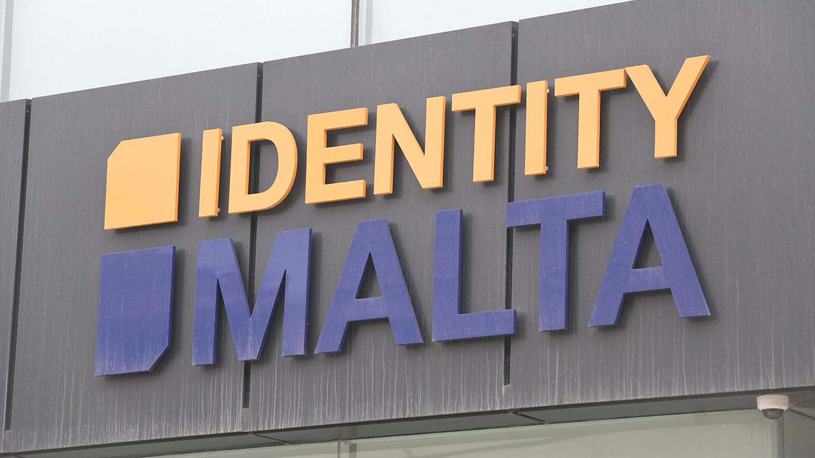 Identity Malta Rebrands as "Identità"
