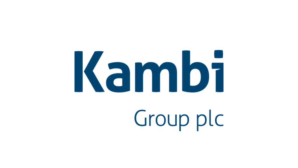 Kambi Group & ATG - Sports Betting Success