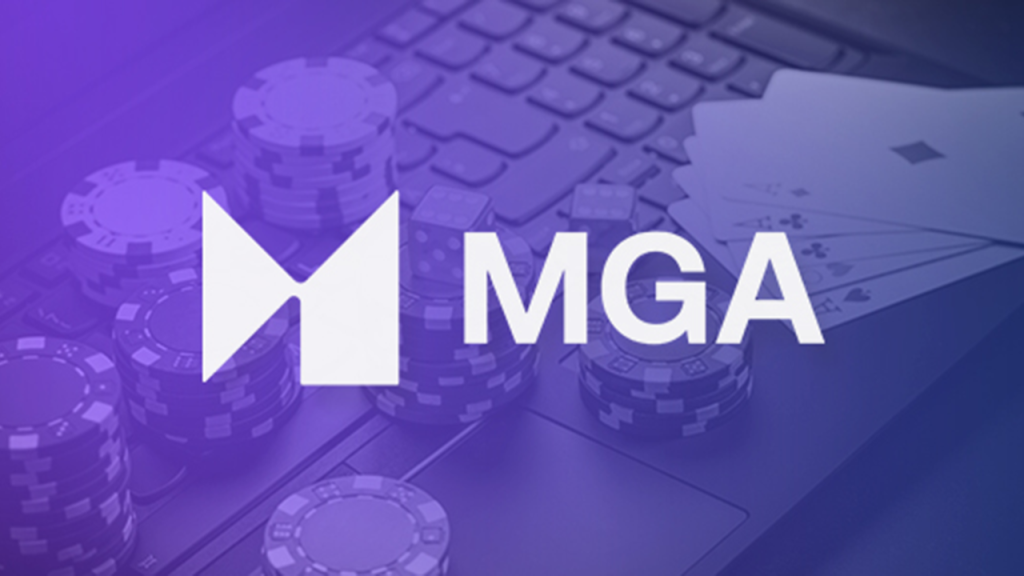 MGA fördert das Wachstum der Glücksspiel Industrie 1 MGA Fuels Gambling Industry Growth