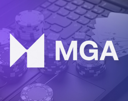 MGA Fuels Gambling Industry Growth