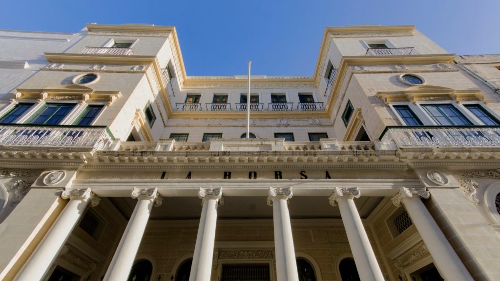 Malta Chamber's Call for a Digital Revolution