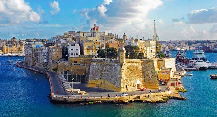 Malta Could Raise €344 Million with Wealth Tax