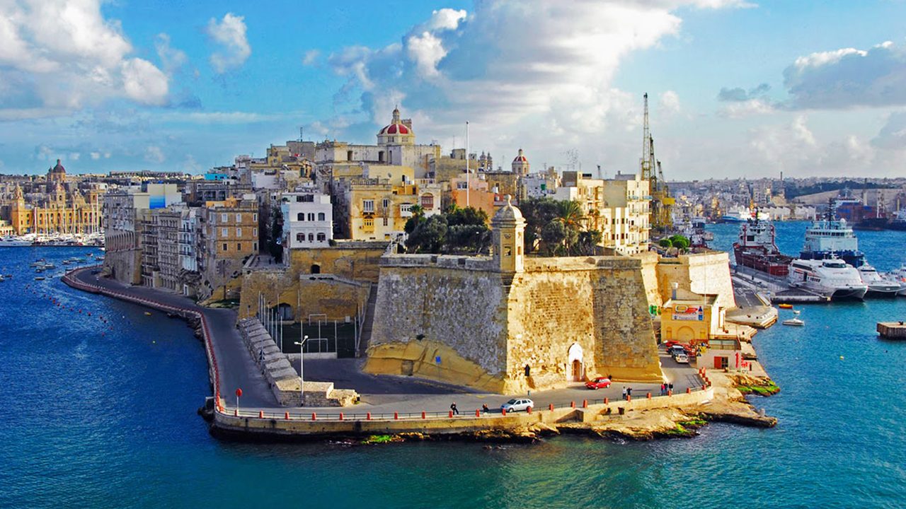 Malta Could Raise €344 Million with Wealth Tax