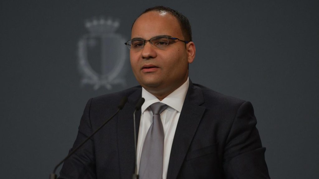 Prognose des wirtschaflichen Wachstums für Malta 1 Malta's Economic Growth Forecast
