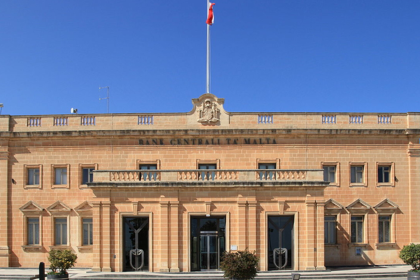 Malta's GDP Surges by 3.9% in Q2 2023