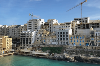 Malta's Housing Landscape Surges Forward