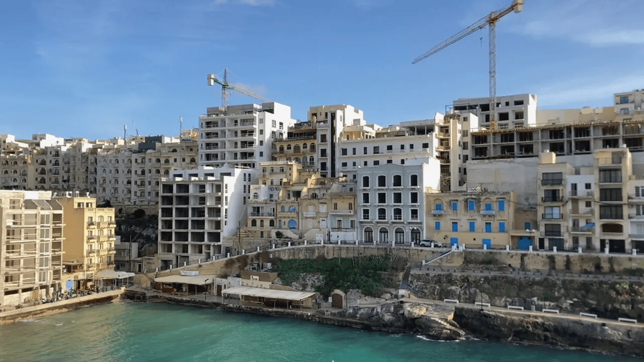 Malta's Housing Landscape Surges Forward