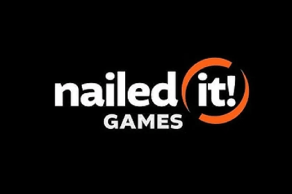 Nailed It! Games Two-Year Anniversary