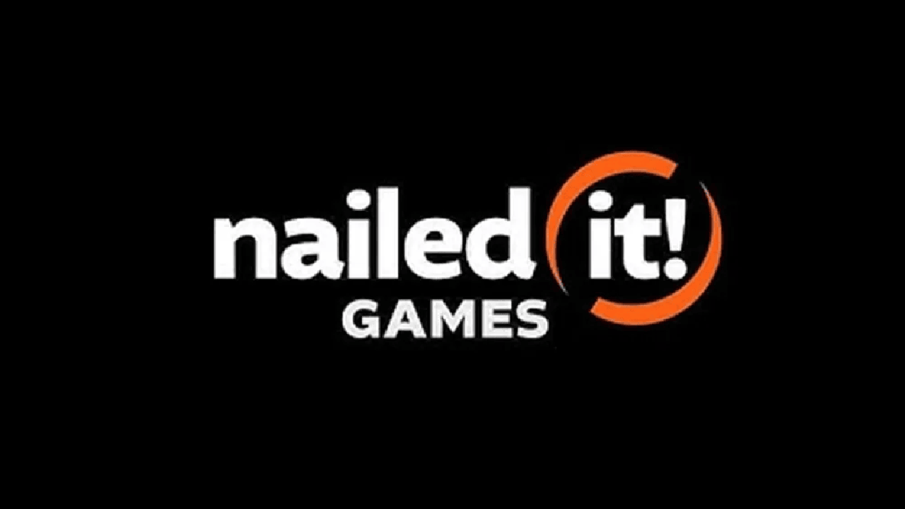 Nailed It! Games Two-Year Anniversary