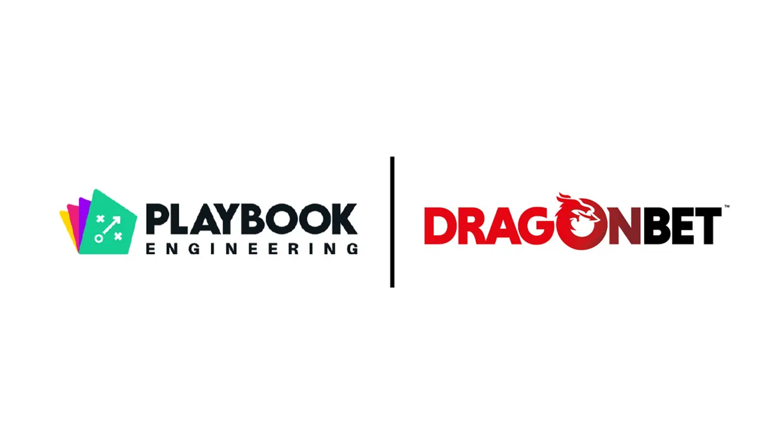 Playbook Engineering and DragonBet Partnership
