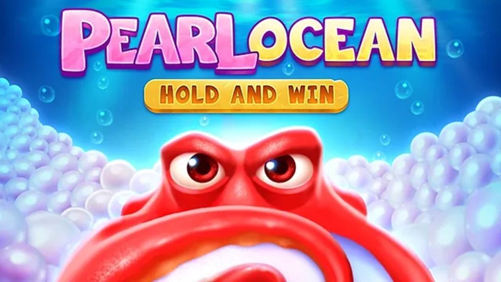 Playson Unveils Pearl Ocean - Hold and Win