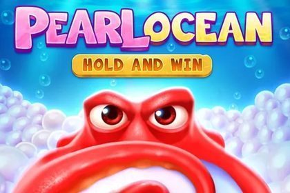 Playson Unveils Pearl Ocean - Hold and Win