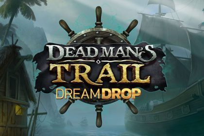 Relax Gaming's Slot - Dead Man’s Trail Dream Drop