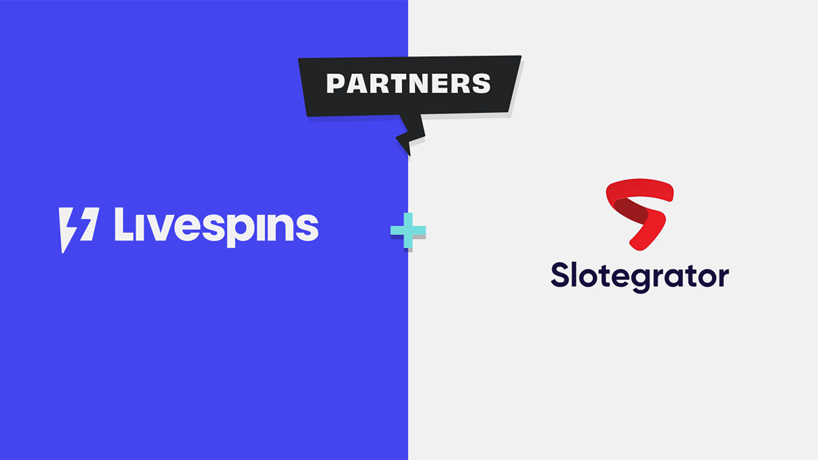 Slotegrator Teams Up with Livespins