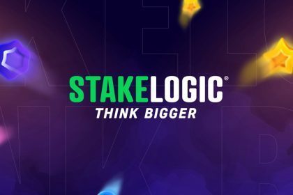 Stakelogic Unveils Super8Wild Slot