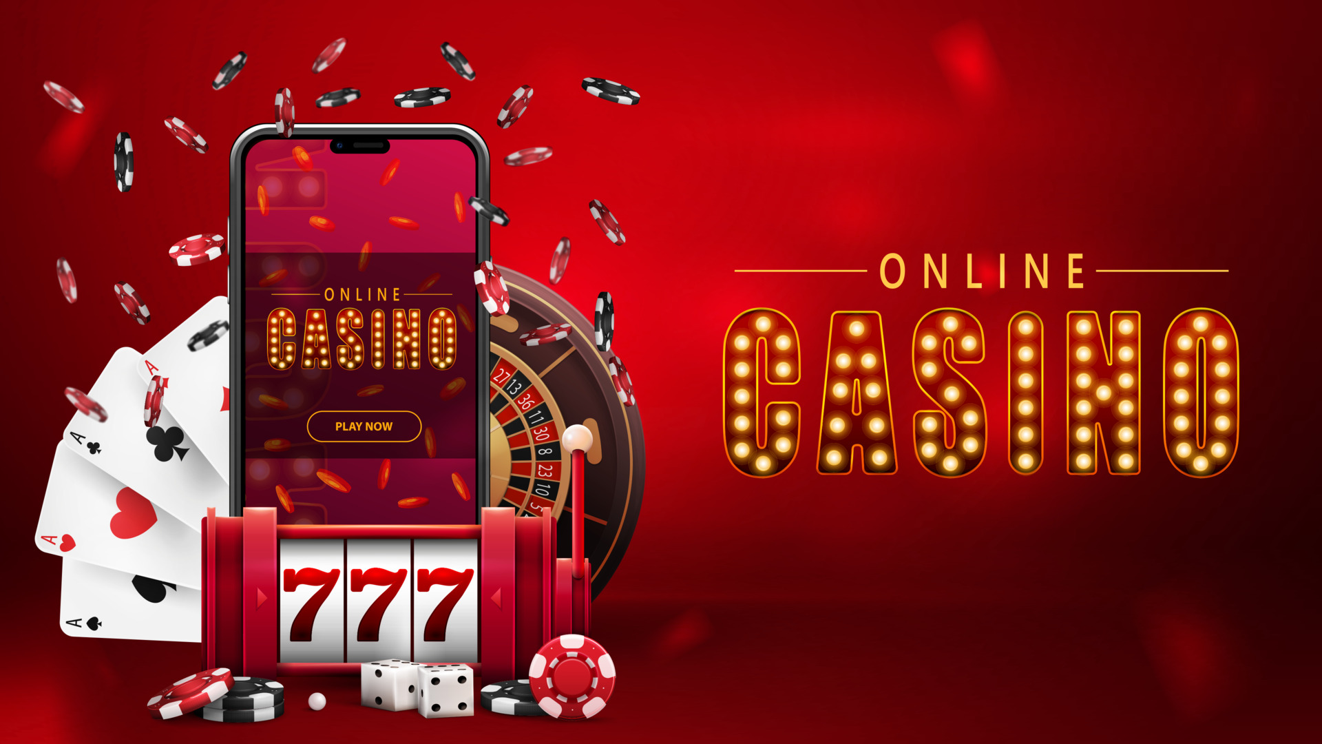 Top Casinos of 2023