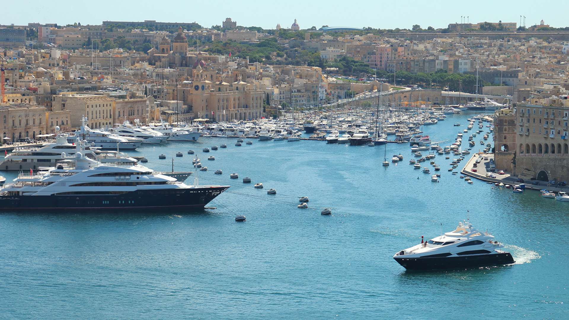 Yachting Malta's Inspiring Journey
