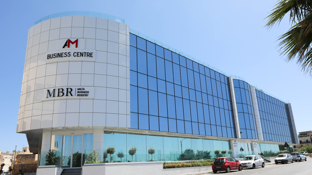 ZignSec's Introducing new Malta Business Registry 1 ZignSec's Introducing new Malta Business Registry