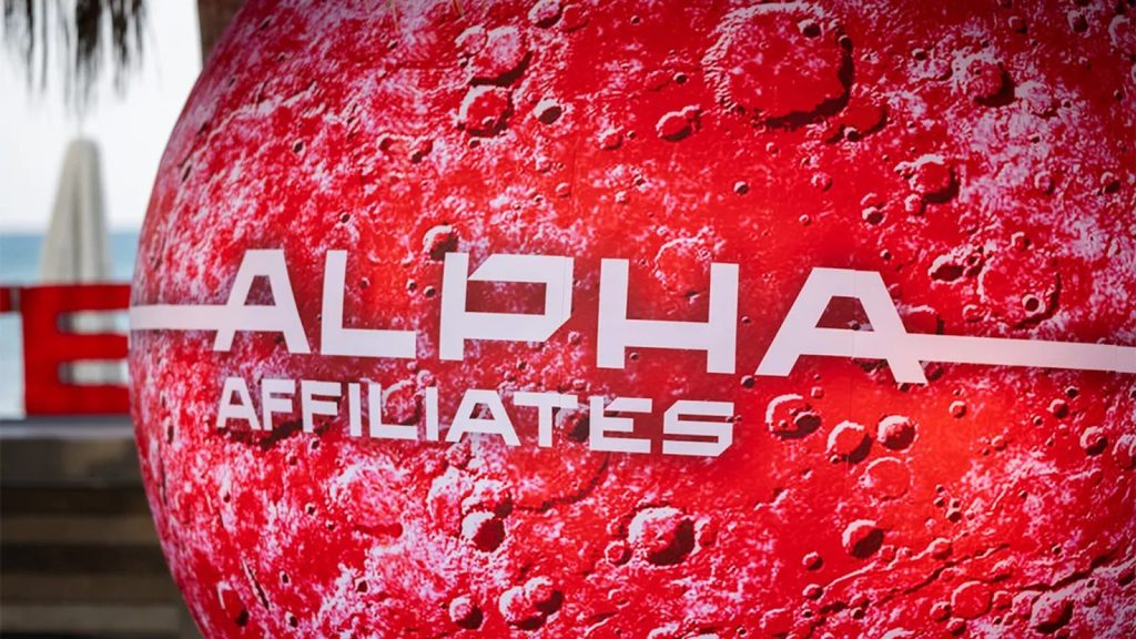 Alpha Affiliates Celebrates 11 Years of Success 1 Alpha Affiliates Celebrates 11 Years of Success