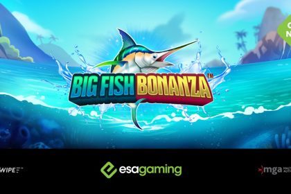 Big Fish Bonanza by ESA Gaming
