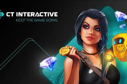 CT Interactive's Showcase at SiGMA 2023
