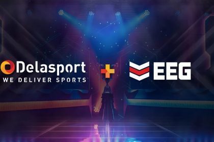 Delasport Partners with EEG to Boost Betting