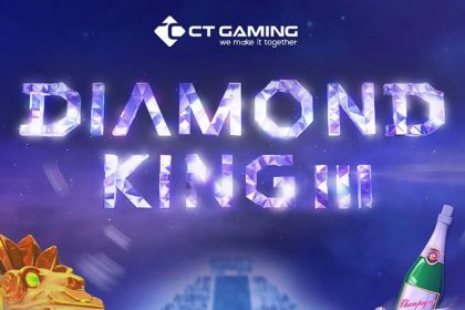 Diamond King 3 Makes Its Mark in Bulgaria