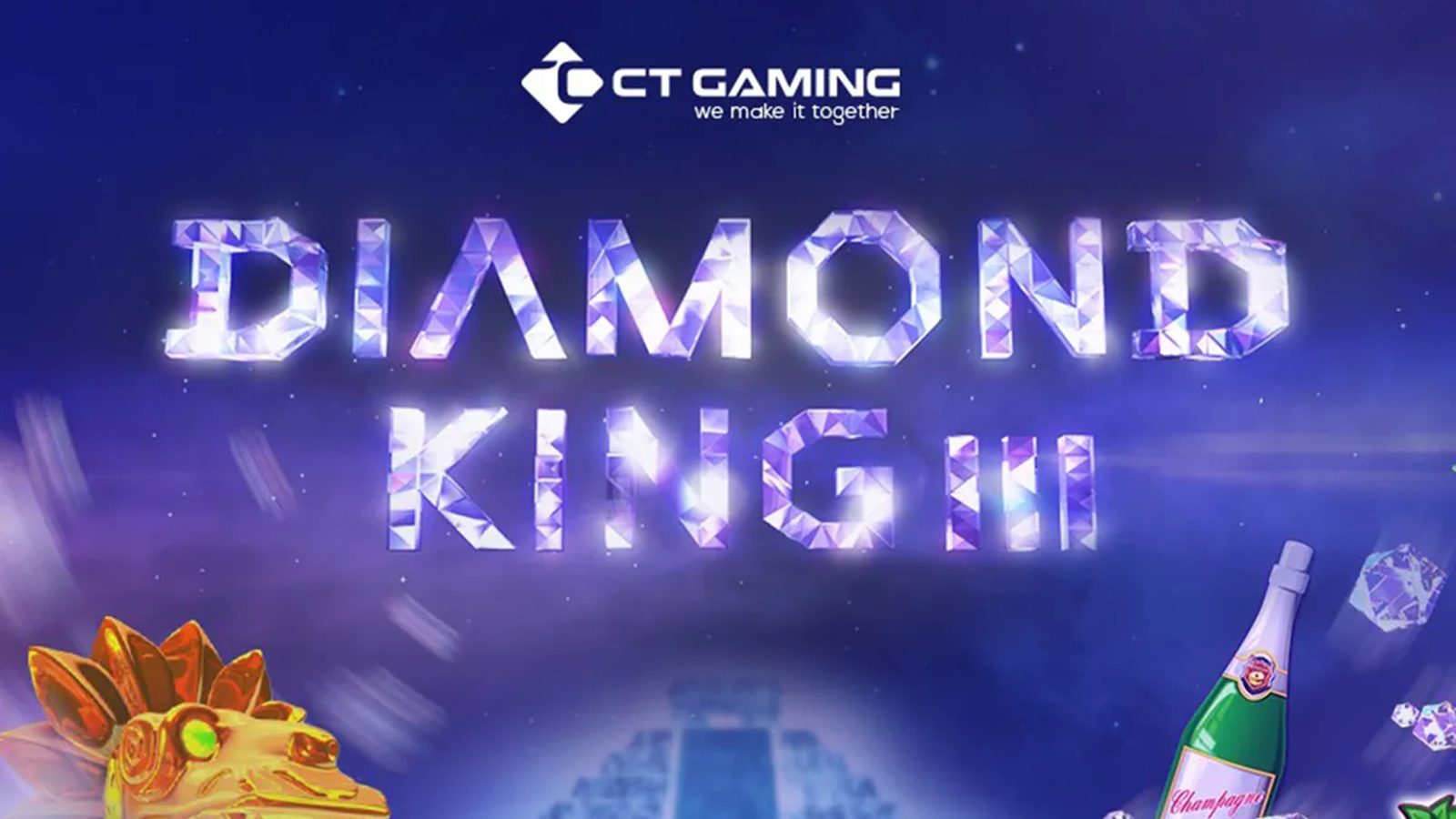 Diamond King 3 Makes Its Mark in Bulgaria