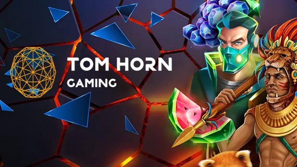 Dice Girl & Tom Horn Gaming's Collaboration 1 Dice Girl & Tom Horn Gaming's Collaboration