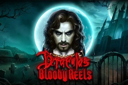 Dracula's Bloody Reels by REEVO