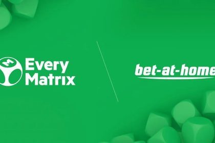 EveryMatrix Empowers bet-at-home Germany