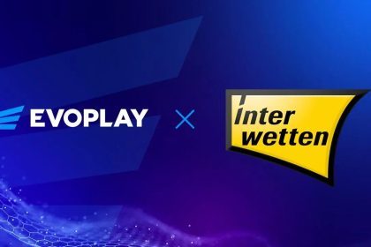 Evoplay Announces Partnership with Interwetten