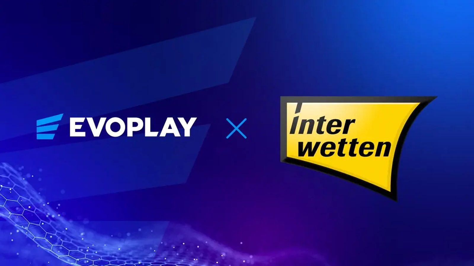 Evoplay Announces Partnership with Interwetten
